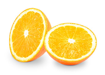 oranges