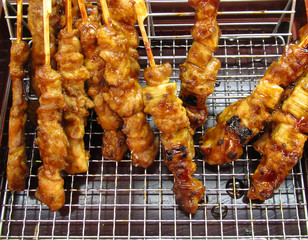 焼き鳥
