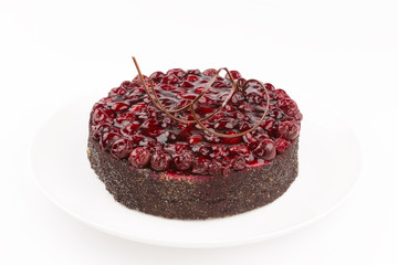 beautiful cake