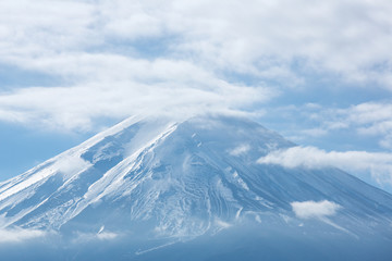 Mountain Fuji fujisan