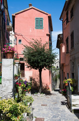 Portovenere, Ligurien, Italien