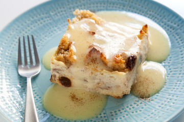 Bread Pudding