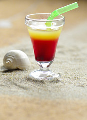 Cocktail d'été