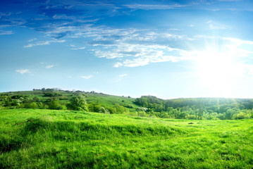 Spring Ukraine