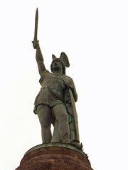 Hermannsdenkmal