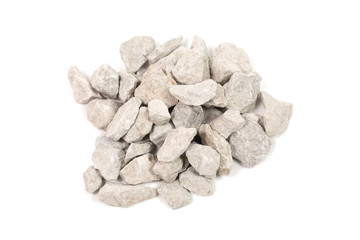 construction gravel