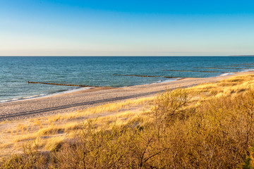 Ostseestrand