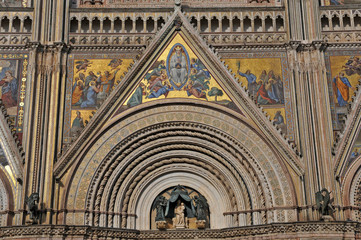 Il Duomo di Orvieto