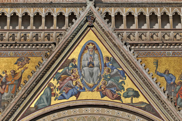 Il Duomo di Orvieto