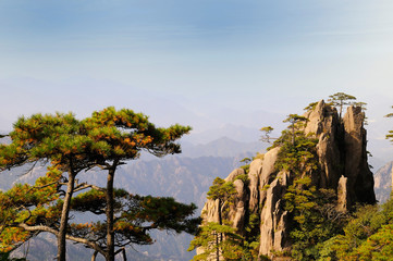 Huang Shan