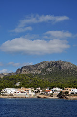 Sant Elm, Mallorca