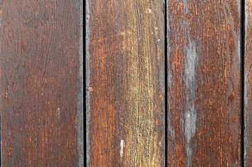 Fototapeta premium Wood wall background