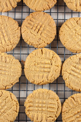 Peanut Butter Cookies