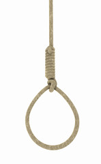 hangmans rope