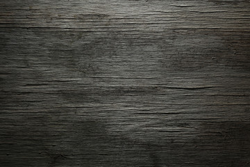 Obraz premium Ciemne tło drewna