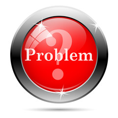 Problem icon