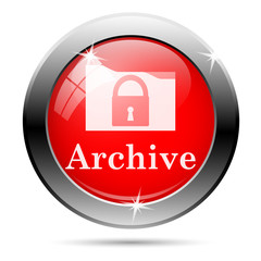 Archive icon