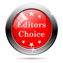 Editors choice icon