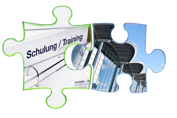 Duale Ausbildung