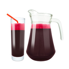 beetroot juice