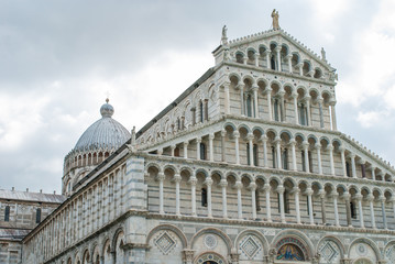 Duomo di Pisa, cattedrale