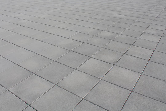 Carrelage - Carreau ciment 