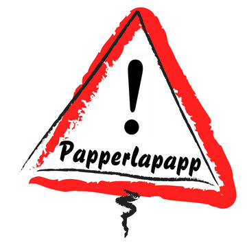 Papperlapapp