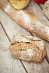 Bread