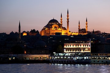 Istanbul