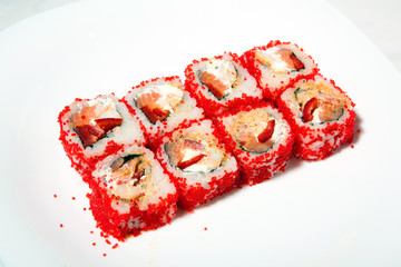 roll 15