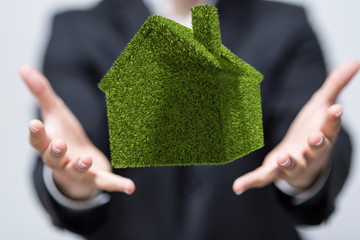 green estate