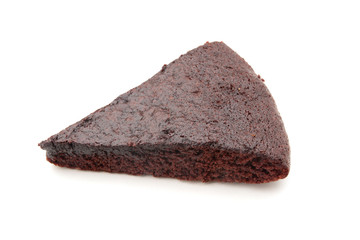fondant au chocolat