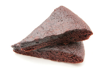 fondant au chocolat