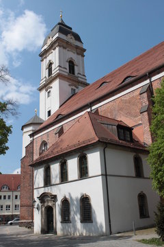 Dom St. Marien zu Fürstenwalde