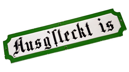 buschenschank © photo 5000