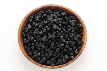 ドライブルーベリー