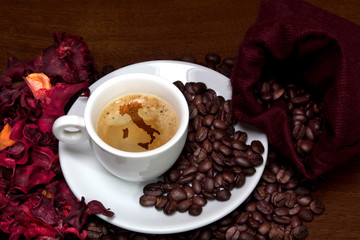caffè