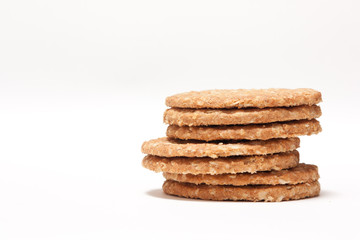 Galletas desayuo
