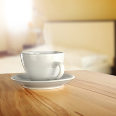 cup