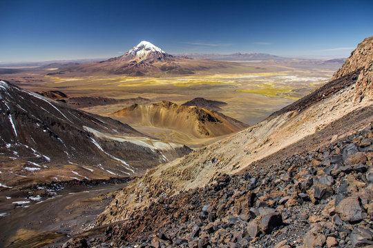 Bolivia