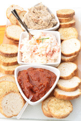 tartinade