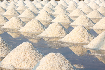 Saline
