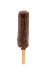 ice cream isolated
