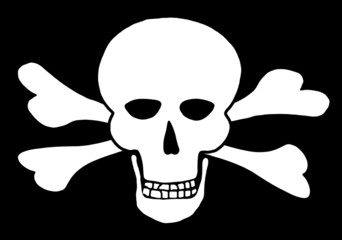 Skull and Crossbones