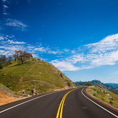 California Highway