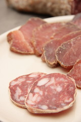 Charcutaille
