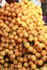 Marian plum fruit - asia fruit