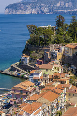 Sorrento, Italy