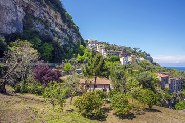Sorrento, Italy