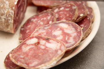 Charcutaille